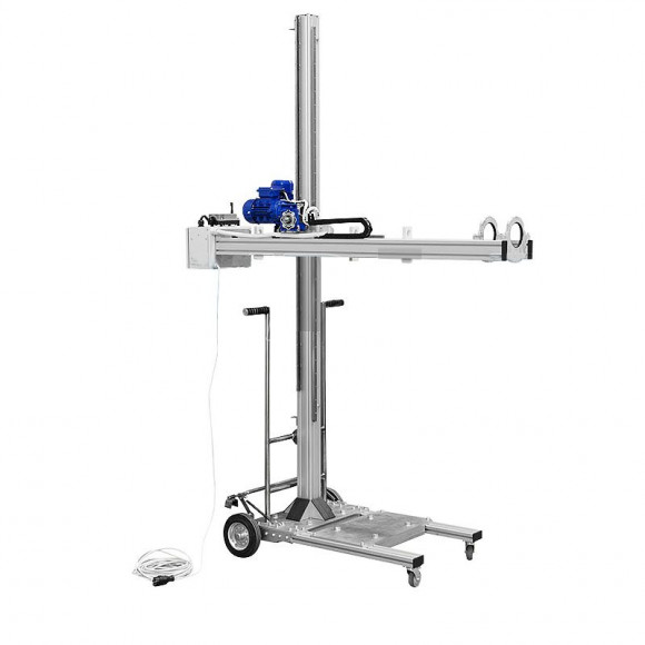 XRS-3T2MR, штатив-тележка для рентгеновских аппаратов XRS-3T2MR, штатив-тележка для рентгеновских аппаратов