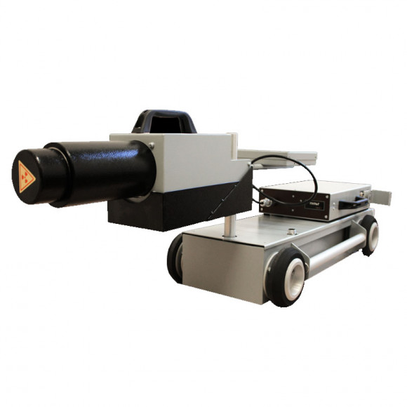 Рентгеновский кроулер «Сирена-5» Рентгеновский кроулер «Сирена-5»