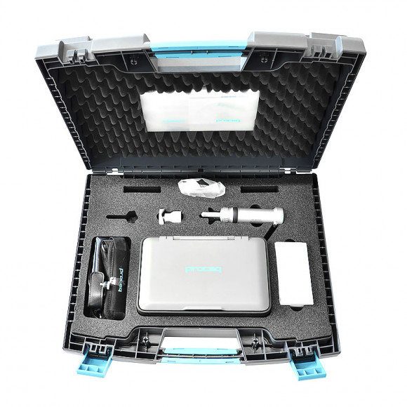 Портативный твердомер Equotip 550 UCI Портативный твердомер Equotip 550 UCI