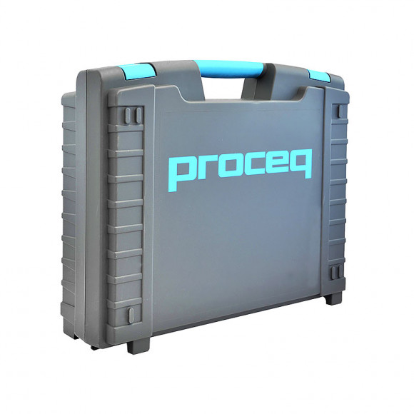 Портативный твердомер Equotip 550 UCI Портативный твердомер Equotip 550 UCI