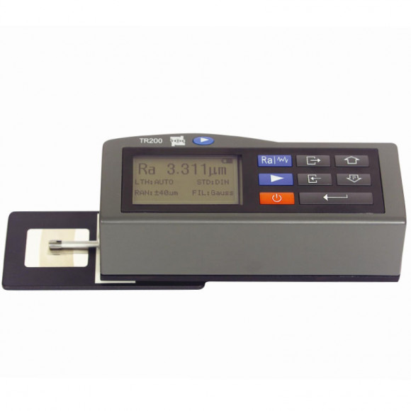 Измеритель шероховатости TR200 Измеритель шероховатости TR200