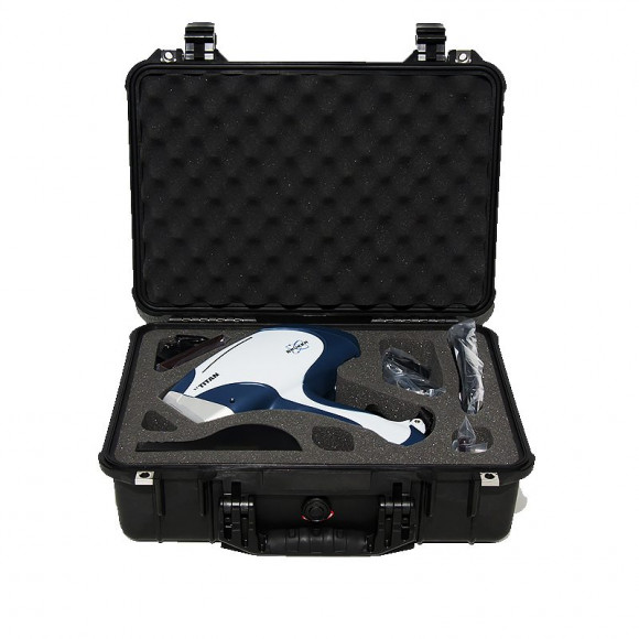 Анализатор металлов S1 TITAN