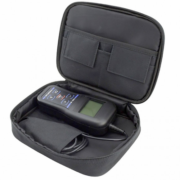 Вихретоковый толщиномер покрытий TM-2 v2 Вихретоковый толщиномер покрытий TM-2 v2