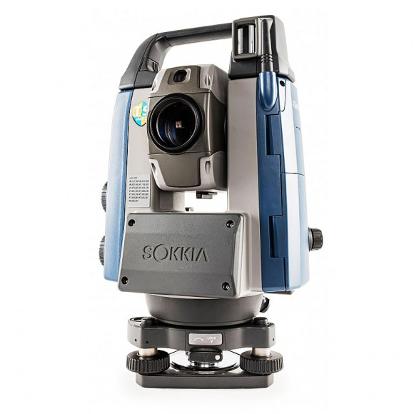 Тахеометр Sokkia iX-1003
