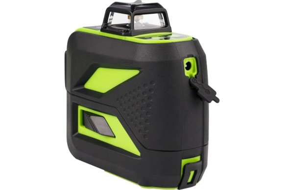 Лазерный уровень RGK PR-3G Лазерный уровень RGK PR-3G