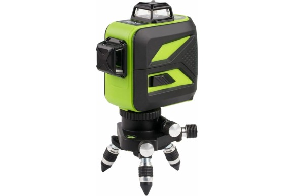 Лазерный уровень RGK PR-3G Лазерный уровень RGK PR-3G