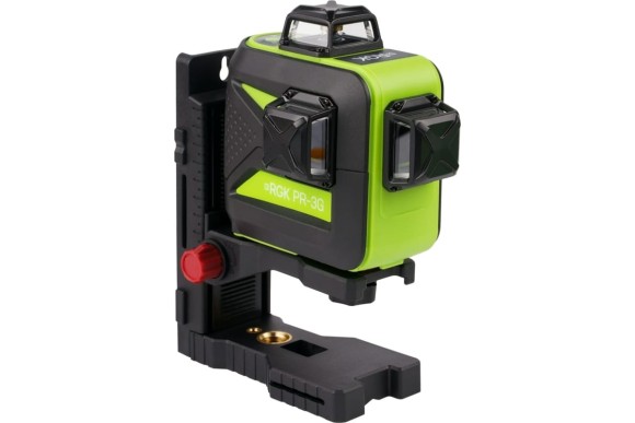 Лазерный уровень RGK PR-3G Лазерный уровень RGK PR-3G