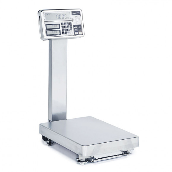 Взрывобезопасные весы ViBRA FZ100K1GEx-i02