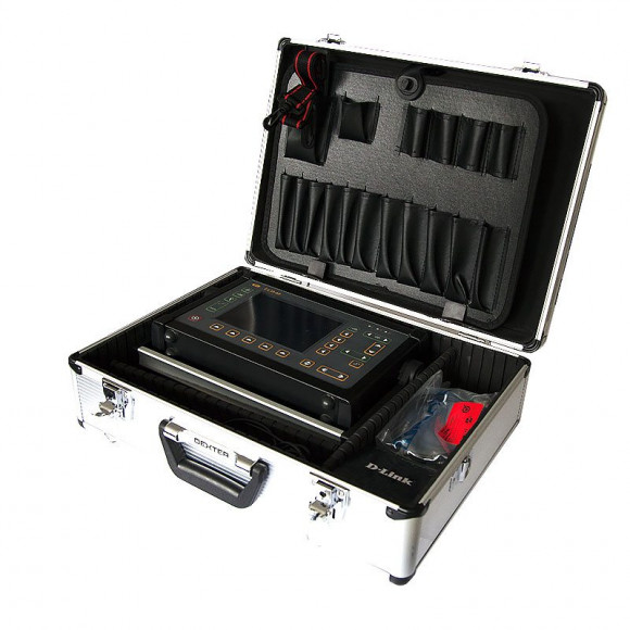 Ультразвуковой дефектоскоп УСД-60Н