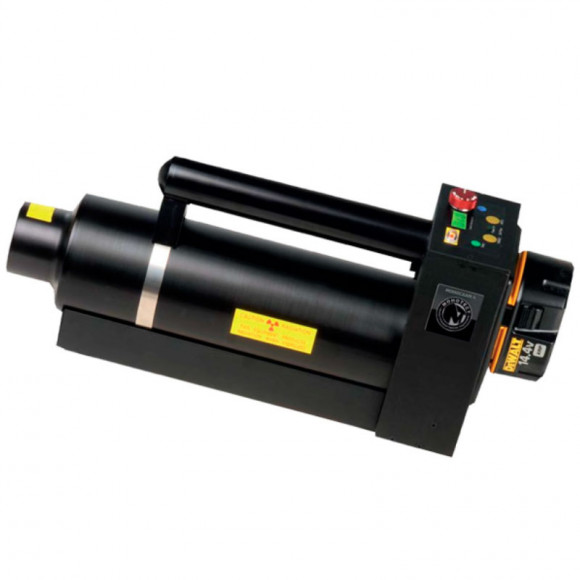 Портативный импульсный рентгеновский аппарат Моноскан 4