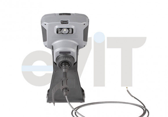 eVIT FS - Управляемый видеоэндоскоп HD разрешения нового поколения