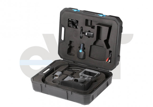 eVIT FS - Управляемый видеоэндоскоп HD разрешения нового поколения