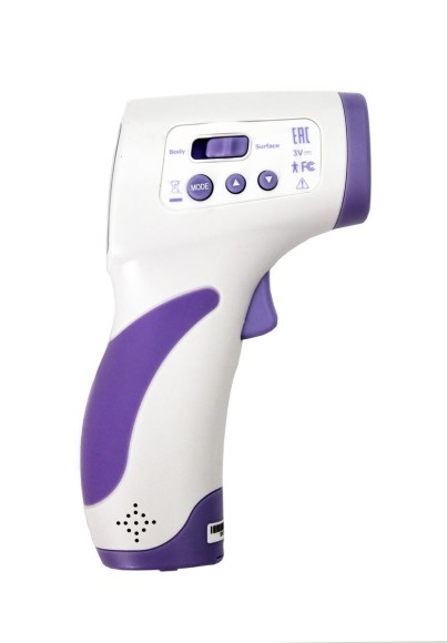 CEM DT-8806H бесконтактный инфракрасный термометр