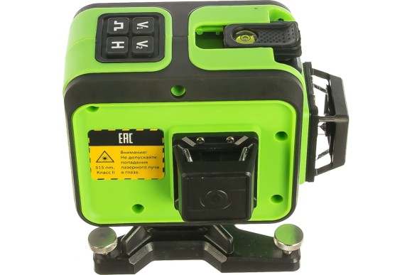 Лазерный уровень RGK PR-38G