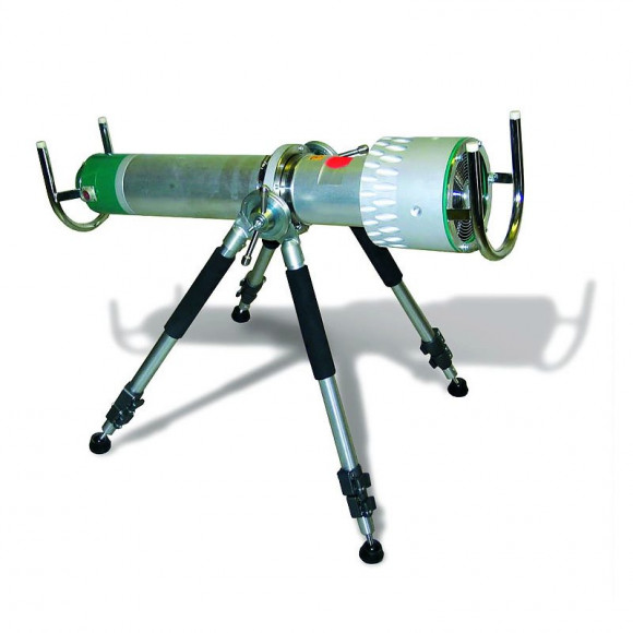 Штатив со сменными опорами для рентгеновских аппаратов РПД-150С и РПД-160С Штатив со сменными опорами для рентгеновских аппаратов РПД-150С и РПД-160С