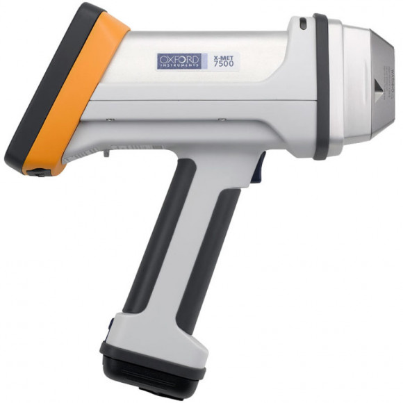 Портативный анализатор X-MET 7500