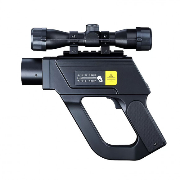 Ручной термометр optris P20 05M Ручной термометр optris P20 05M