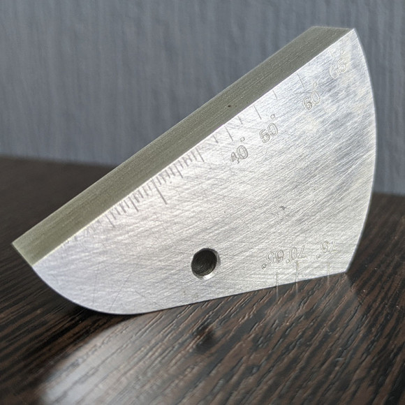 Стандартный калибровочный образец V2