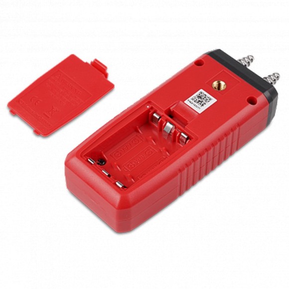 Цифровой манометр RGK PM-12 Цифровой манометр RGK PM-12