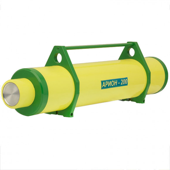АРИОН-200 импульсный рентгеновский аппарат