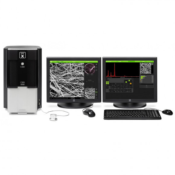 Сканирующий электронный микроскоп Phenom ProX