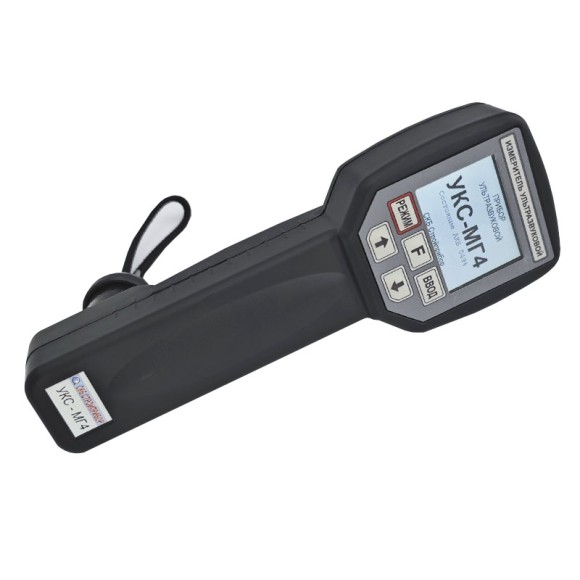 Ультразвуковые приборы для контроля прочности бетона УКС-МГ4, УКС-МГ4С