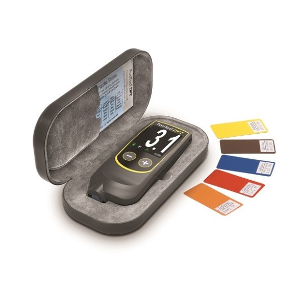 Автомобильный толщинометр PosiTest DFT