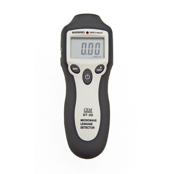 DT-2G Детектор СВЧ излучения