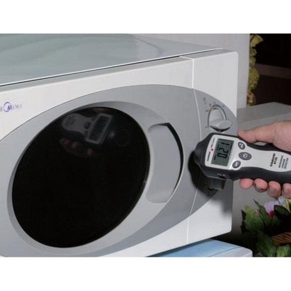 DT-2G Детектор СВЧ излучения