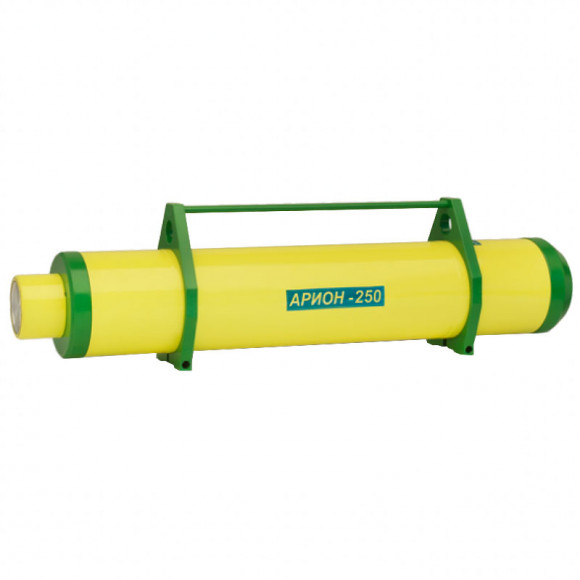 АРИОН-250 импульсный рентгеновский аппарат