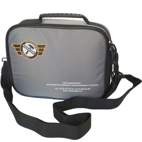 Ультразвуковой твердомер ТКМ-459М