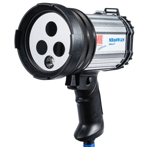 УФ лампа светодиодная лампа MR 98 WAN Brilliant LED