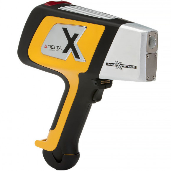 Портативный рентгенофлуоресцентный анализатор Olympus Innov-X Delta Professional