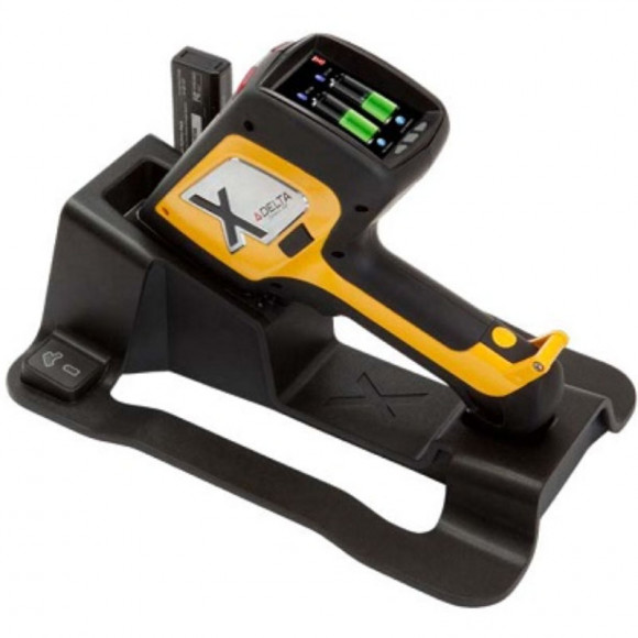 Портативный рентгенофлуоресцентный анализатор Olympus Innov-X Delta Professional