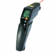 Testo 830-T1 - Инфракрасный термометр с лазерным целеуказателем