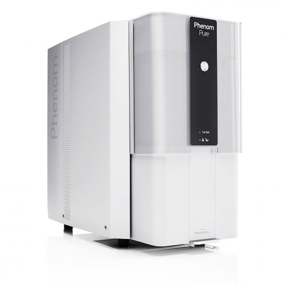 Сканирующий электронный микроскоп Phenom Pure