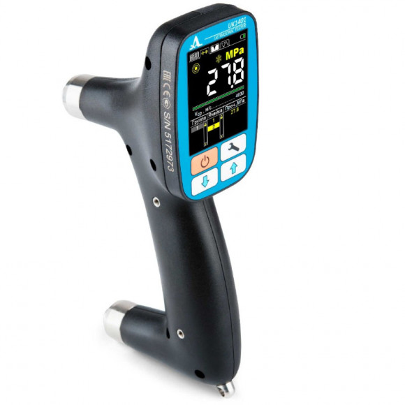 Ультразвуковой тестер UK1401 Ультразвуковой тестер UK1401