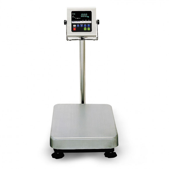 Весы платформенные серии HV-WP / HW-WP