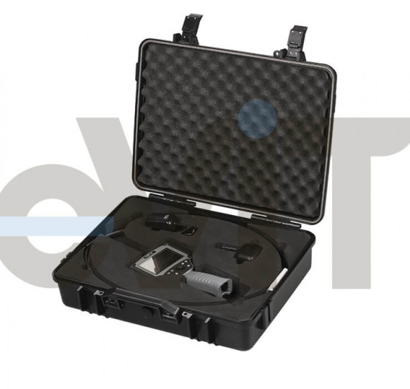 eVIT XL - Управляемый видеоэндоскоп HD разрешения