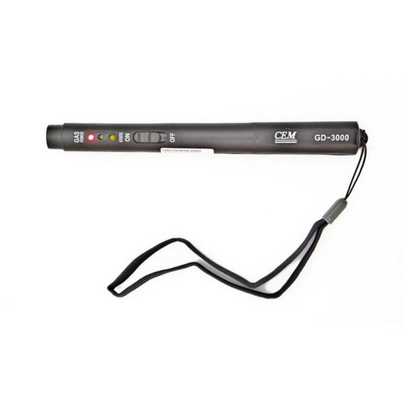 GD-3000 Детектор-датчик для обнаружения утечки горючих газов