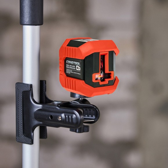 Лазерный нивелир CONDTROL QB SET