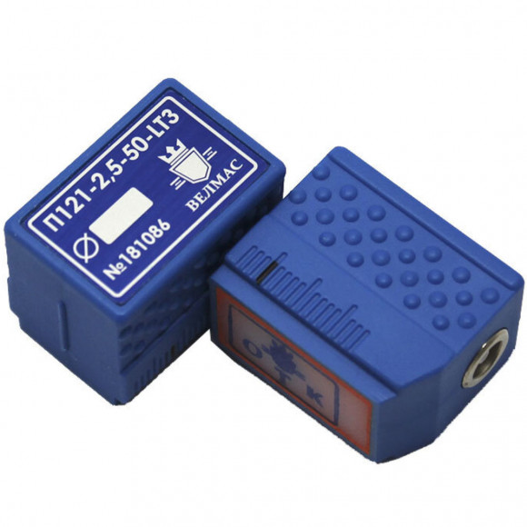Ультразвуковой Преобразователь П121-2,5-50-LT3