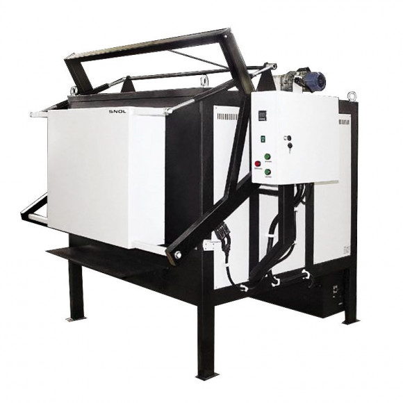 Электропечь SNOL 128/1300