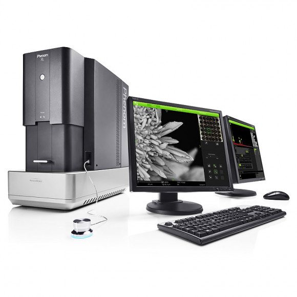 Сканирующий электронный микроскоп Phenom XL