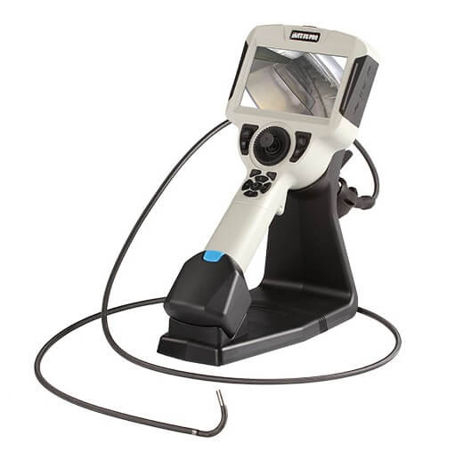 eVIT FS PRO - Профессиональный управляемый видеоэндоскоп HD разрешения нового поколения