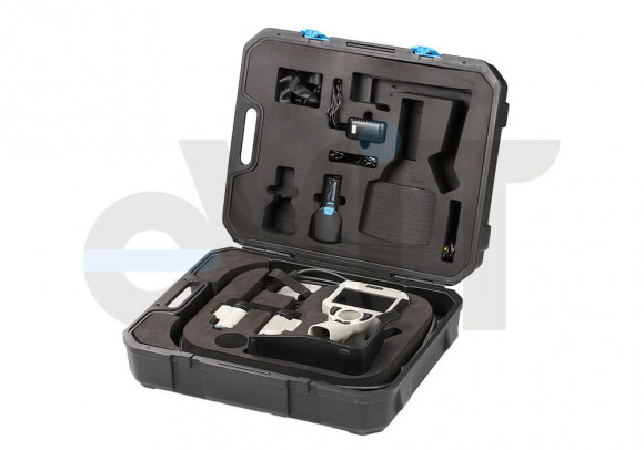 eVIT FS PRO - Профессиональный управляемый видеоэндоскоп HD разрешения нового поколения