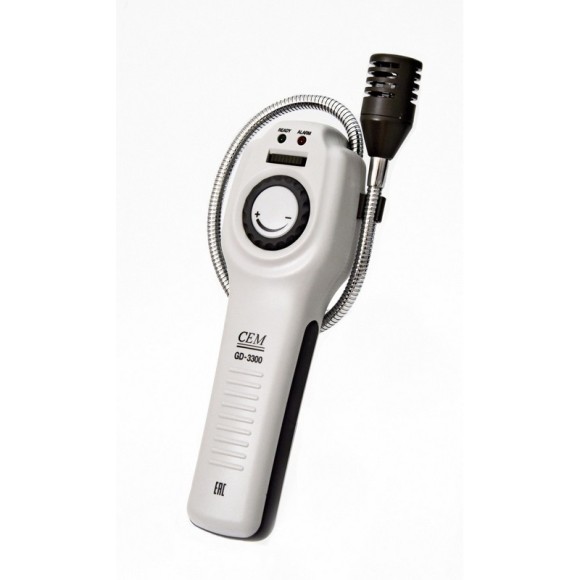 GD-3300 Детектор-датчик для обнаружения утечки горючих газов