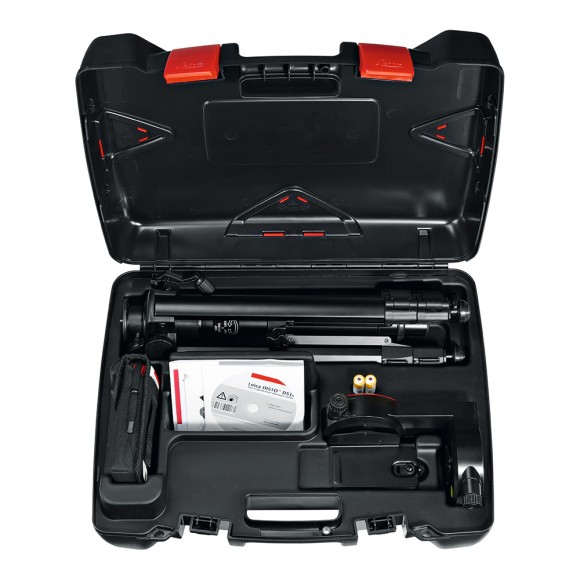 Комплект Leica DISTO D510 со штативом и адаптером