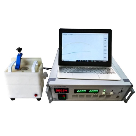 Устройство для электролитической полировки и травления EP-3000 Устройство для электролитической полировки и травления EP-3000