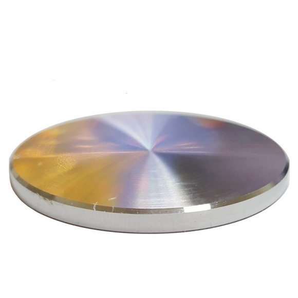 Нулевые тестовые пластины (основания)